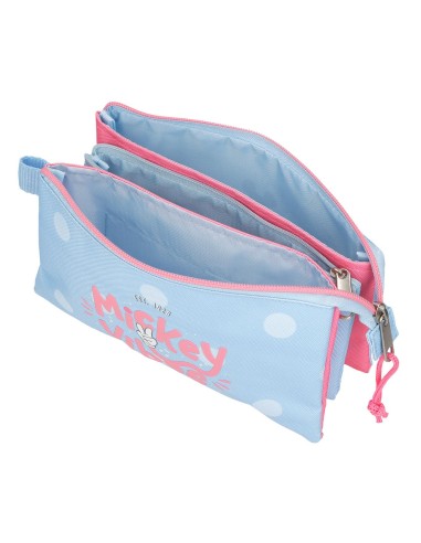 3134341 NECESER 3C.MICKEY VIBES