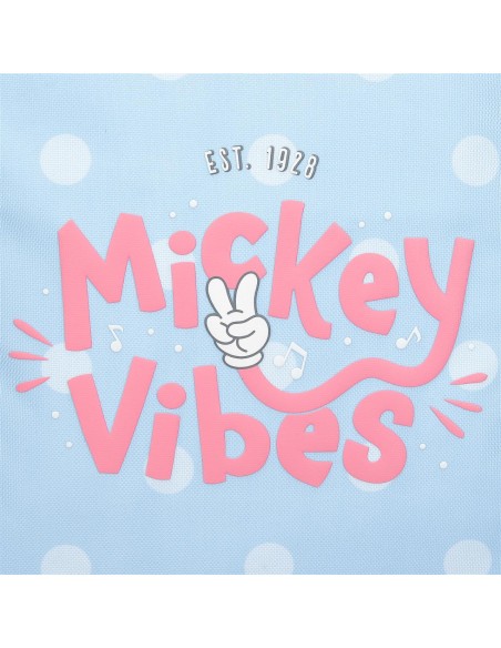 3134341 NECESER 3C.MICKEY VIBES