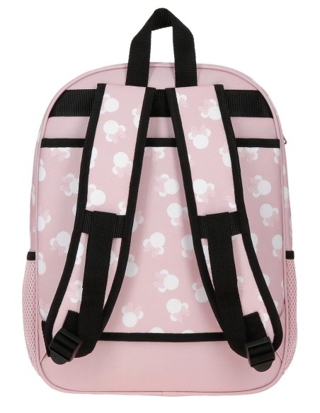3142641 MOCHILA 38CM. MINNIE HEADS 3142641 MOCHILA 38CM. MINNIE HEADS