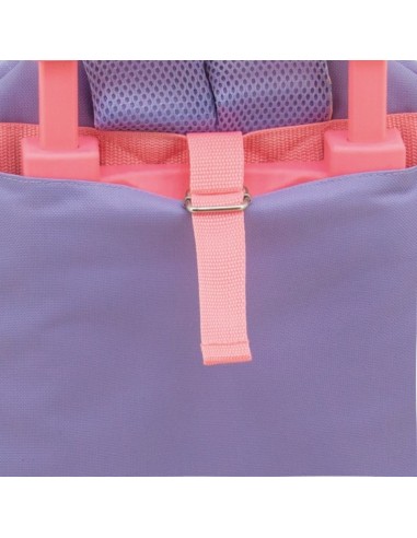 Mochila Carro Compact Desmontable Tandem Color Mochilas E...