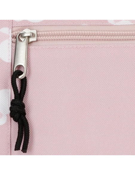 3142941 MOCHILA 44CM. COMPACT 2R. MINNIE HEADS 3142941 MOCHILA 44CM. COMPACT 2R. MINNIE HEADS