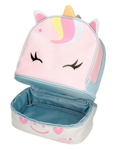 4992745 MOCHILA PORT.28CM.ROLL ROAD HAPPY PETS MY LITTLE UNI