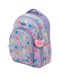 Mochila Doble Cuerpo Grp Ac Tandem Color Mochilas Escolar...