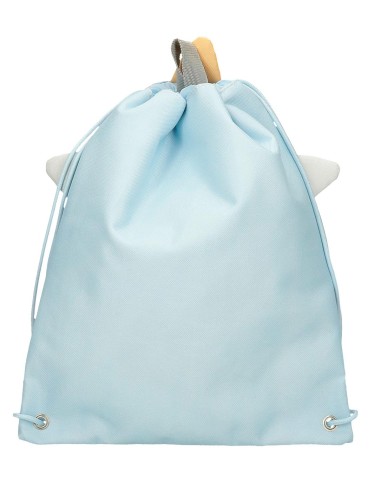 4993745 BOLSA DE MERIENDA ROLL ROAD HAPPY PETS MY LITTLE UNI