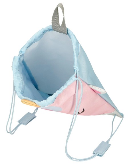 4993745 BOLSA DE MERIENDA ROLL ROAD HAPPY PETS MY LITTLE UNI 4993745 BOLSA DE MERIENDA ROLL ROAD HAPPY PETS MY LITTLE UNI