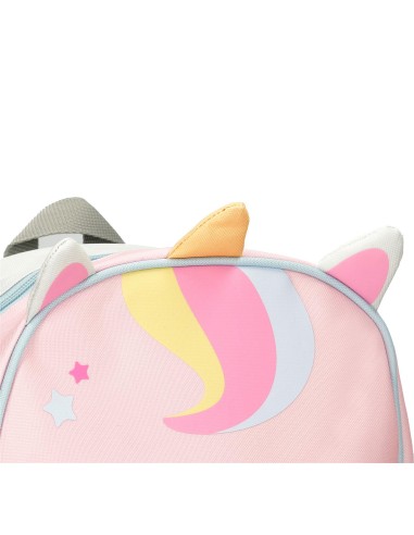 4993745 BOLSA DE MERIENDA ROLL ROAD HAPPY PETS MY LITTLE UNI