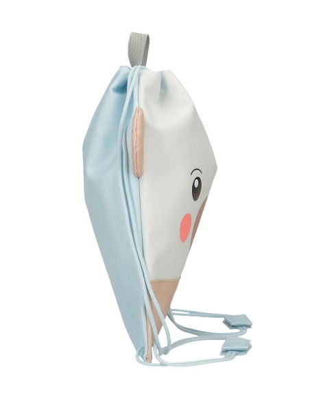 4993746 BOLSA DE MERIENDA ROLL ROAD HAPPY PETS MY LITTLE TED 4993746 BOLSA DE MERIENDA ROLL ROAD HAPPY PETS MY LITTLE TED