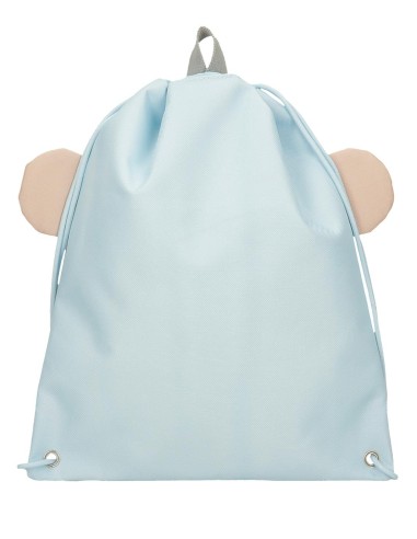 4993746 BOLSA DE MERIENDA ROLL ROAD HAPPY PETS MY LITTLE TED