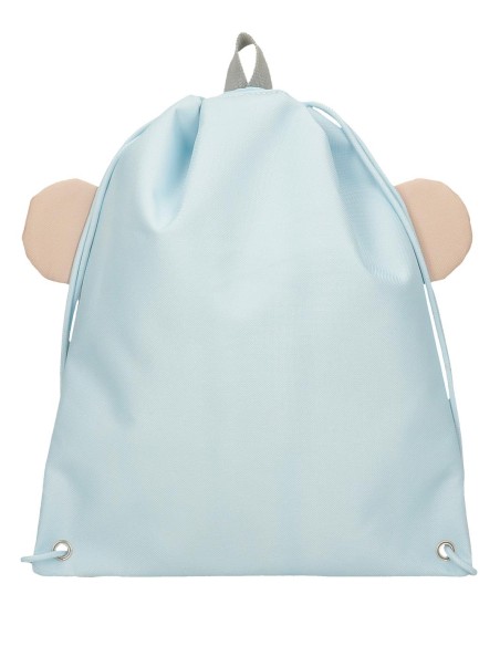 4993746 BOLSA DE MERIENDA ROLL ROAD HAPPY PETS MY LITTLE TED 4993746 BOLSA DE MERIENDA ROLL ROAD HAPPY PETS MY LITTLE TED