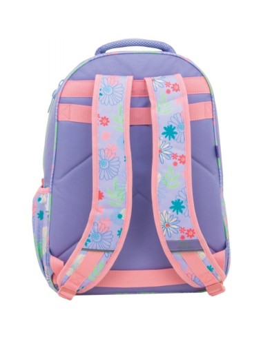 Mochila Doble Cuerpo Grp Ac Tandem Color Mochilas Escolar...