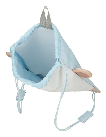 4993746 BOLSA DE MERIENDA ROLL ROAD HAPPY PETS MY LITTLE TED 4993746 BOLSA DE MERIENDA ROLL ROAD HAPPY PETS MY LITTLE TED