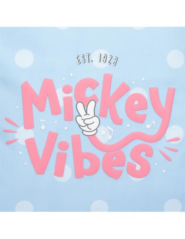 3134741 NECESER 3C. MICKEY VIBES
