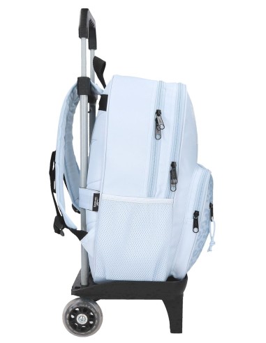 84121T1 MOCHILA ADAP.40CM.2C. C/CARRO REEBOK MAURA