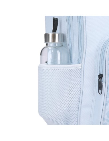 84121T1 MOCHILA ADAP.40CM.2C. C/CARRO REEBOK MAURA