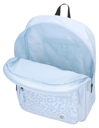 84121T1 MOCHILA ADAP.40CM.2C. C/CARRO REEBOK MAURA