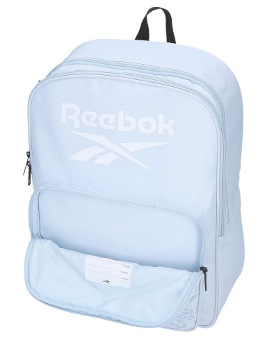 84121T1 MOCHILA ADAP.40CM.2C. C/CARRO REEBOK MAURA