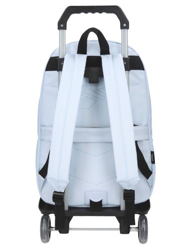84123T1 MOCHILA ADAP.45CM. PORTAORDENADOR C/CARRO REEBOK MAU