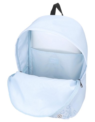 84123T1 MOCHILA ADAP.45CM. PORTAORDENADOR C/CARRO REEBOK MAU