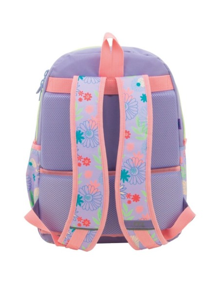 Mochila ST/AC Escolar Tandem Color Mochilas Escolares | F...