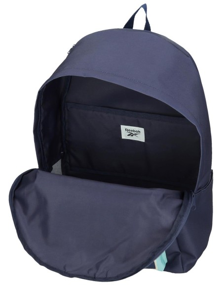 80324T2 MOCHILA ADAP.44CM. PORTAORDENADOR 2C. C/CARRO REE 80324T2 MOCHILA ADAP.44CM. PORTAORDENADOR 2C. C/CARRO REE