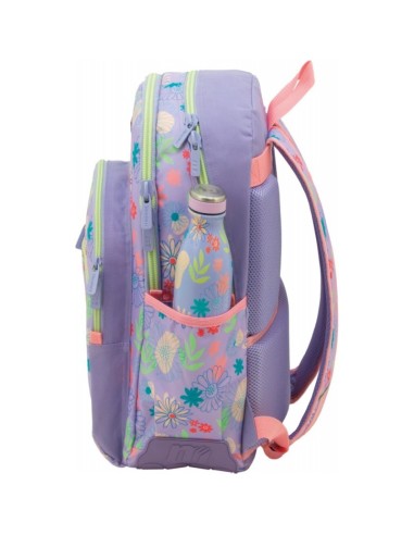Mochila ST/AC Escolar Tandem Color Mochilas Escolares | F...