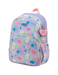 Mochila Doble Cuerpo 39,5/AC  Escolar Tandem Color Mochil...