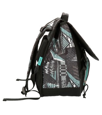 3585161 * * MOCHILA CARTERON MOVOM ARROW 2