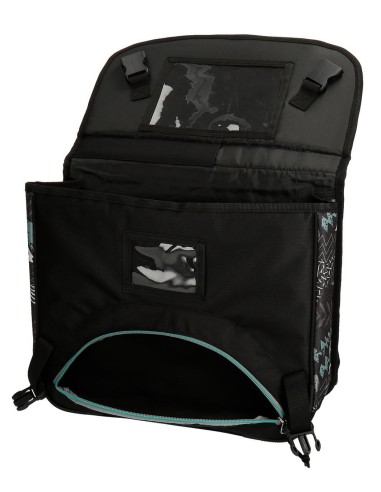 3585161 * * MOCHILA CARTERON MOVOM ARROW