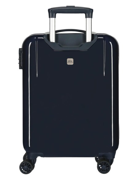 315172C TROLLEY ABS 55CM.4R. MINNIE AROUND THE WORLD PARIS M 315172C TROLLEY ABS 55CM.4R. MINNIE AROUND THE WORLD PARIS M