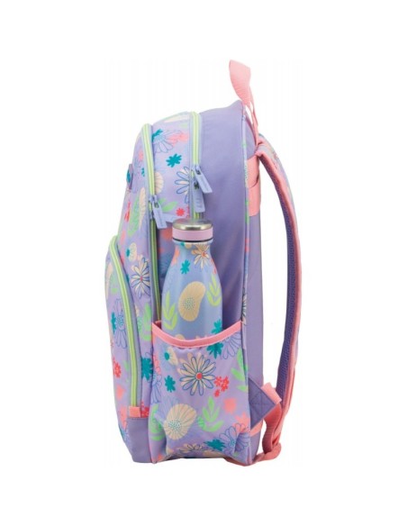 Mochila Doble Cuerpo 39,5/AC  Escolar Tandem Color Mochil...