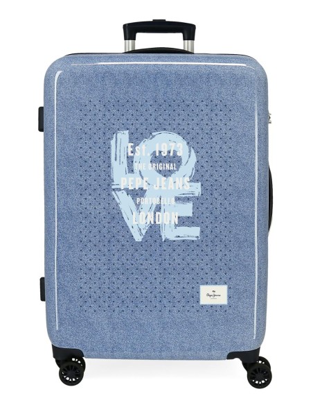 6821822 TROLLEY ABS 65CM.4R.PJL NONI 6821822 TROLLEY ABS 65CM.4R.PJL NONI