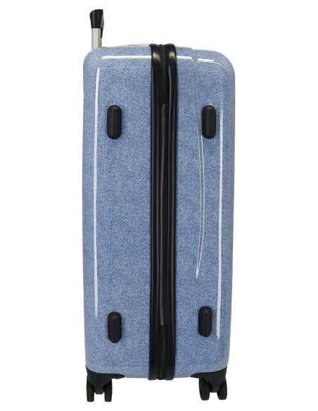 6821822 TROLLEY ABS 65CM.4R.PJL NONI 6821822 TROLLEY ABS 65CM.4R.PJL NONI