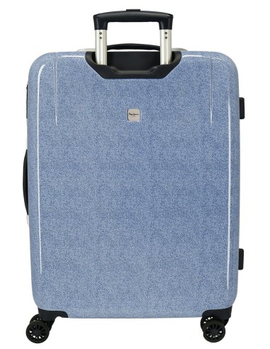 6821922 SET 2/TROLLEY ABS 55-65CM.4R.PJL NONI