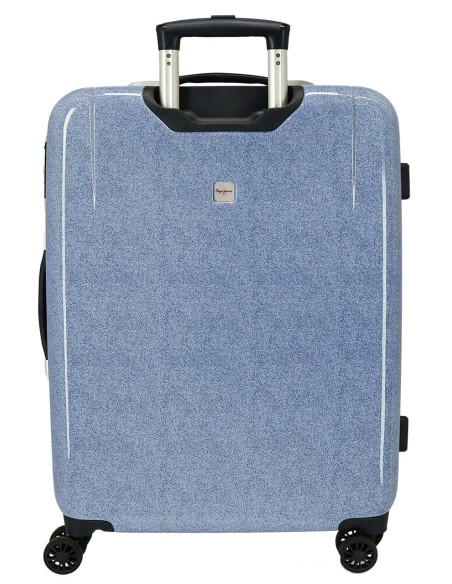 6821922 SET 2/TROLLEY ABS 55-65CM.4R.PJL NONI 6821922 SET 2/TROLLEY ABS 55-65CM.4R.PJL NONI