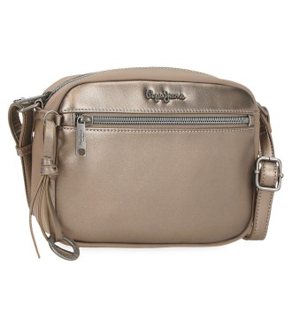 7085542 BANDOLERA PJL RUBY TAUPE