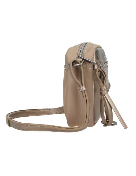 7085542 BANDOLERA PJL RUBY TAUPE 7085542 BANDOLERA PJL RUBY TAUPE