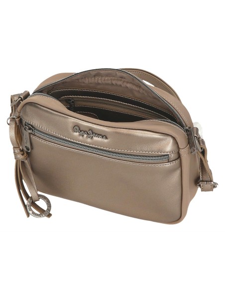 7085542 BANDOLERA PJL RUBY TAUPE 7085542 BANDOLERA PJL RUBY TAUPE