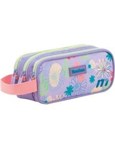 Portatodo Triple Cuerpo Cuadrado Tandem Color Portatodo E...