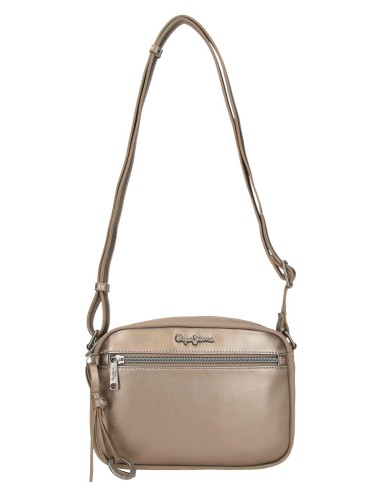 7085542 BANDOLERA PJL RUBY TAUPE