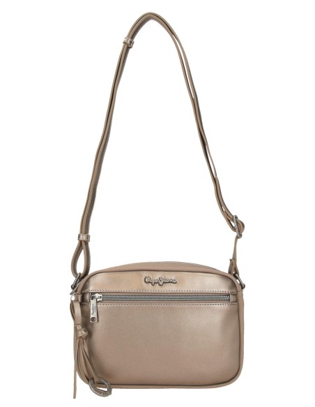 7085542 BANDOLERA PJL RUBY TAUPE 7085542 BANDOLERA PJL RUBY TAUPE