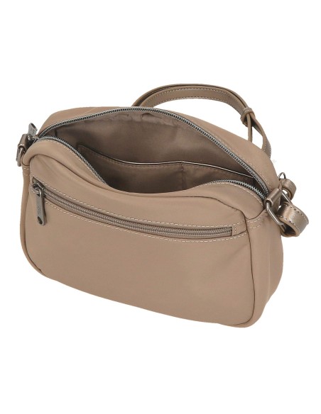 7085542 BANDOLERA PJL RUBY TAUPE 7085542 BANDOLERA PJL RUBY TAUPE