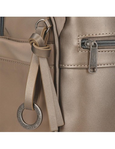 7085542 BANDOLERA PJL RUBY TAUPE