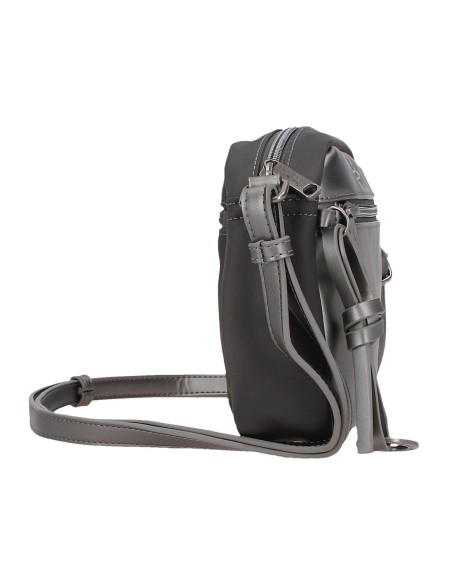 7085543 BANDOLERA PJL RUBY ANTRACITA 7085543 BANDOLERA PJL RUBY ANTRACITA