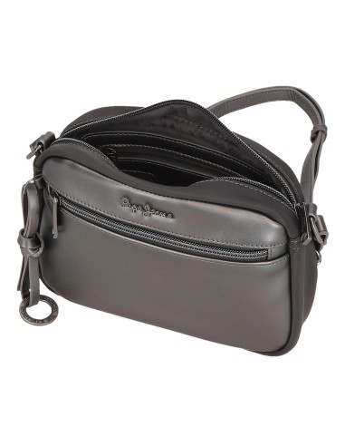 7085543 BANDOLERA PJL RUBY ANTRACITA