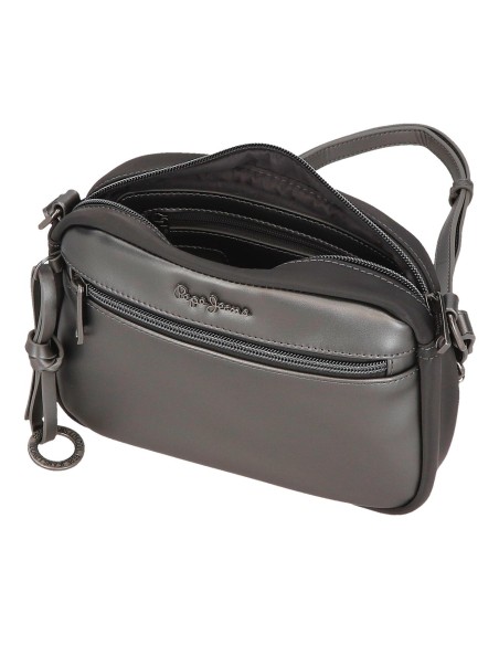 7085543 BANDOLERA PJL RUBY ANTRACITA 7085543 BANDOLERA PJL RUBY ANTRACITA