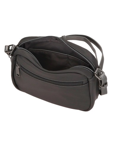 7085543 BANDOLERA PJL RUBY ANTRACITA