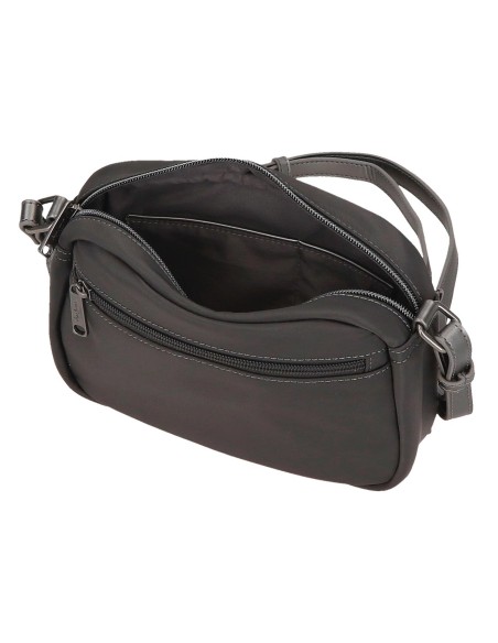 7085543 BANDOLERA PJL RUBY ANTRACITA 7085543 BANDOLERA PJL RUBY ANTRACITA