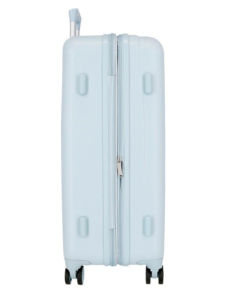 4011241 TROLLEY ABS 65CM.4R. HAVE A GOOD TIME MICKEY SIGNATU 4011241 TROLLEY ABS 65CM.4R. HAVE A GOOD TIME MICKEY SIGNATU