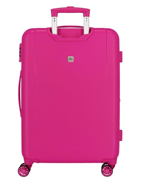 4571263 TROLLEY ABS 65CM.4R.MINNIE HAPPY HELPERS BLANCO 4571263 TROLLEY ABS 65CM.4R.MINNIE HAPPY HELPERS BLANCO