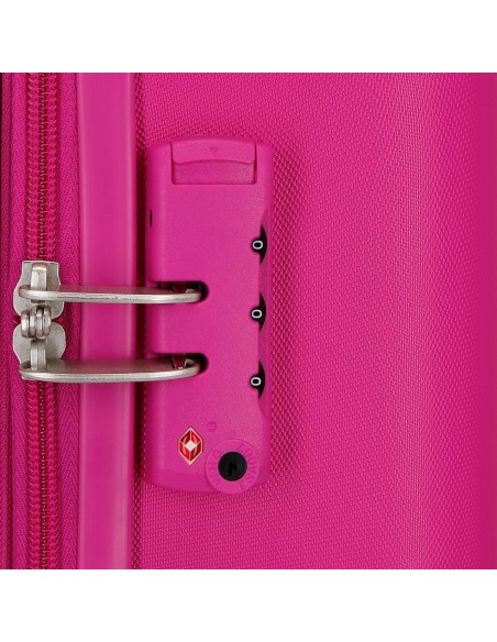 4571263 TROLLEY ABS 65CM.4R.MINNIE HAPPY HELPERS BLANCO 4571263 TROLLEY ABS 65CM.4R.MINNIE HAPPY HELPERS BLANCO